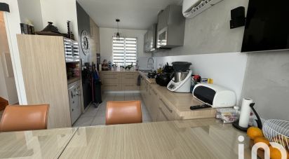 Maison 3 pièces de 65 m² à Cesson (77240)