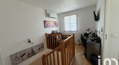 Maison 3 pièces de 65 m² à Cesson (77240)