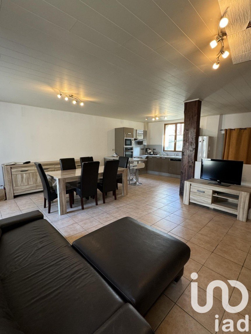 Vente Maison 72m² 3 Pièces à Fère-Champenoise (51230) - Iad France