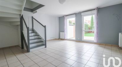 House 5 rooms of 117 m² in Magny-les-Hameaux (78114)