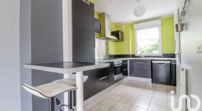 Maison 5 pièces de 117 m² à Magny-les-Hameaux (78114)