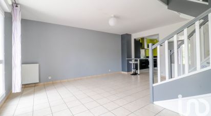 Maison 5 pièces de 117 m² à Magny-les-Hameaux (78114)