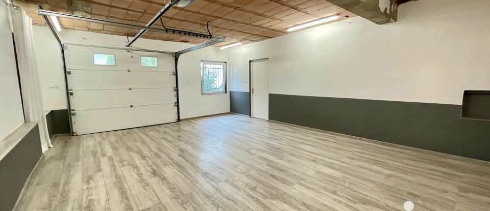 Maison 5 pièces de 129 m² à Kaltenhouse (67240)