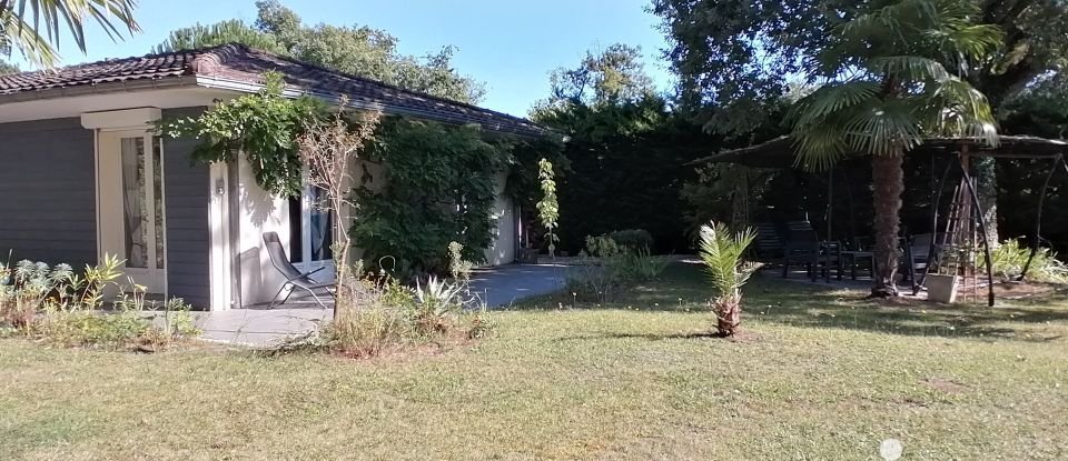 Maison traditionnelle 6 pièces de 170 m² à Chinon (37500)