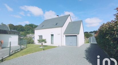 Maison 4 pièces de 91 m² à Audrieu (14250)