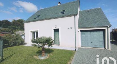 Maison 4 pièces de 91 m² à Audrieu (14250)