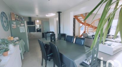 Maison 4 pièces de 91 m² à Audrieu (14250)