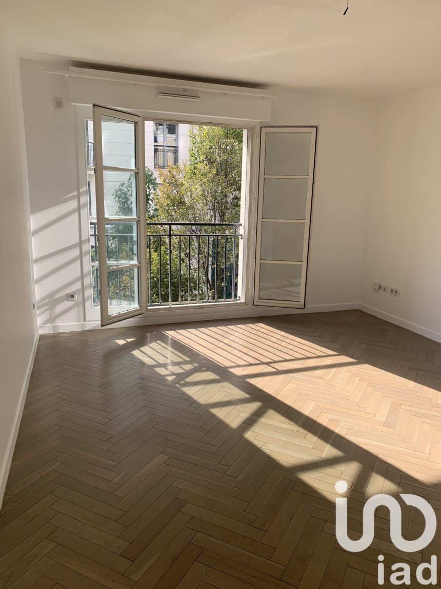 Appartement 2 pièces de 44 m² à La Garenne-Colombes (92250)