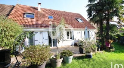 House 7 rooms of 150 m² in Le Plessis-Belleville (60330)