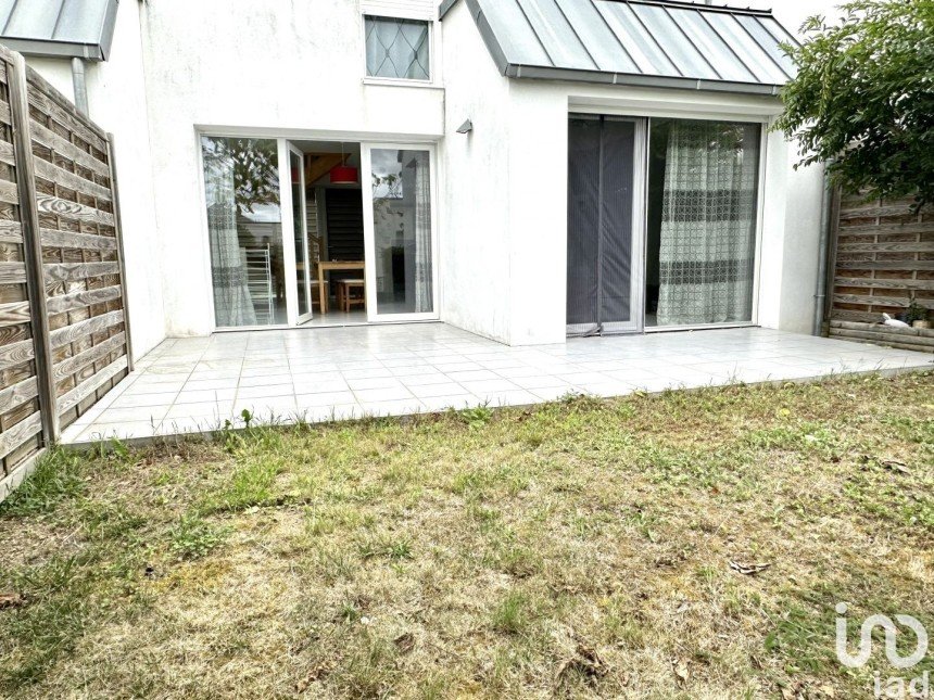 Maison 4 pièces de 78 m² à Saint-Herblain (44800)