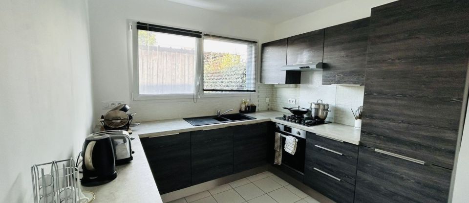 Maison 4 pièces de 78 m² à Saint-Herblain (44800)