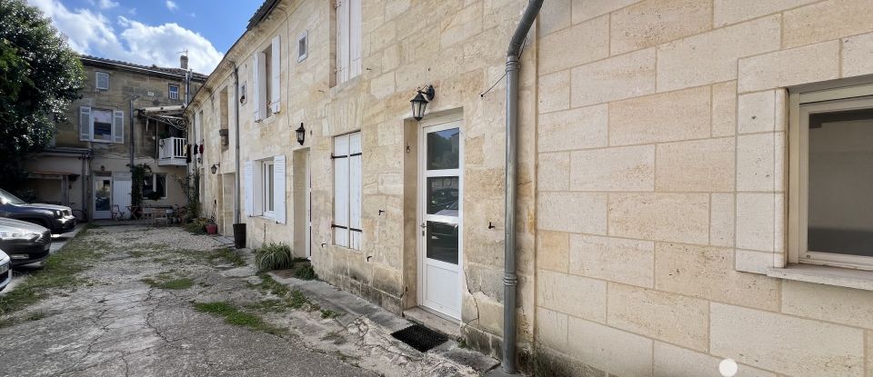 Town house 3 rooms of 44 m² in Bordeaux (33100)