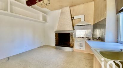 Maison de village 5 pièces de 105 m² à Conilhac-Corbières (11200)