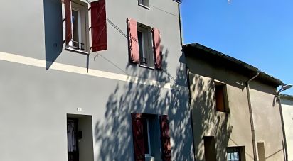 Maison de village 5 pièces de 105 m² à Conilhac-Corbières (11200)