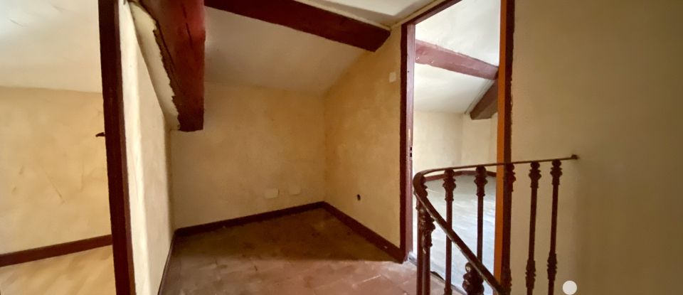 Maison de village 5 pièces de 105 m² à Conilhac-Corbières (11200)