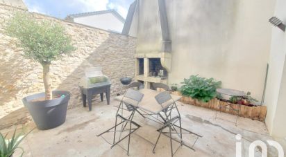 House 5 rooms of 164 m² in Maizières (54550)