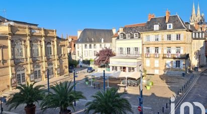 Appartement 2 pièces de 57 m² à Moulins (03000)