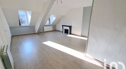 Appartement 2 pièces de 57 m² à Moulins (03000)