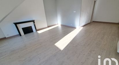 Appartement 2 pièces de 57 m² à Moulins (03000)