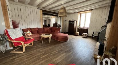 House 6 rooms of 140 m² in Sainte-Maure-de-Touraine (37800)