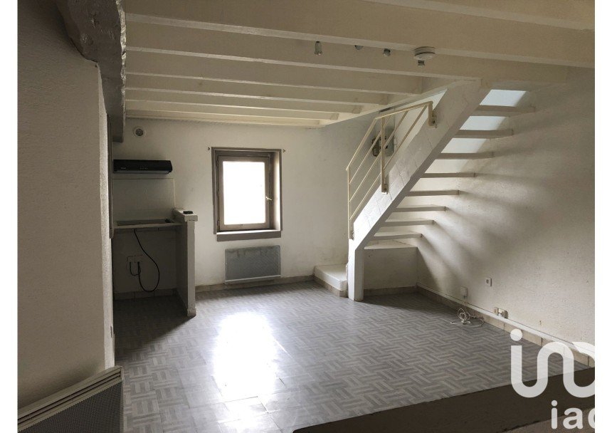 Maison 3 pièces de 60 m² à Montry (77450)