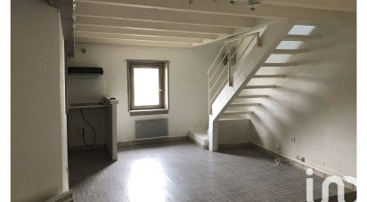 Maison 3 pièces de 60 m² à Montry (77450)