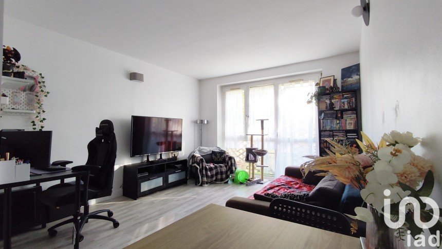 Appartement 2 pièces de 47 m² à Créteil (94000)