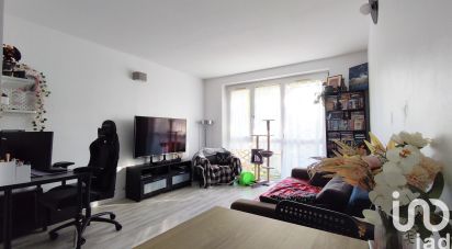 Apartment 2 rooms of 47 m² in Créteil (94000)