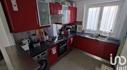 Appartement 2 pièces de 47 m² à Créteil (94000)