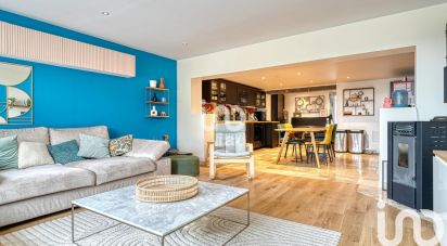 Maison 6 pièces de 140 m² à Rueil-Malmaison (92500)