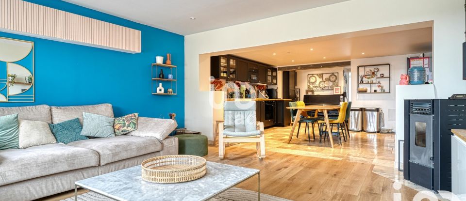 Maison 6 pièces de 140 m² à Rueil-Malmaison (92500)