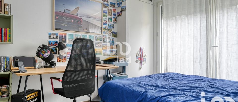 Maison 6 pièces de 140 m² à Rueil-Malmaison (92500)