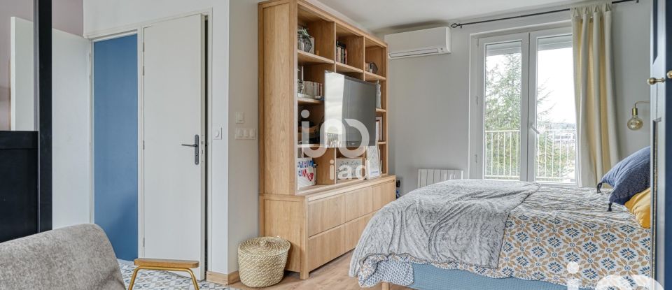 Maison 6 pièces de 140 m² à Rueil-Malmaison (92500)