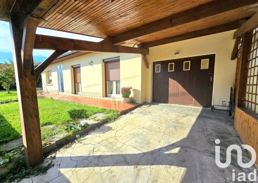 Maison 4 pièces de 85 m² à Bazet (65460)