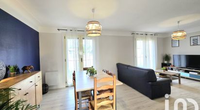 Maison 4 pièces de 85 m² à Bazet (65460)