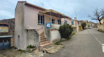 Maison 3 pièces de 77 m² à Navacelles (30580)