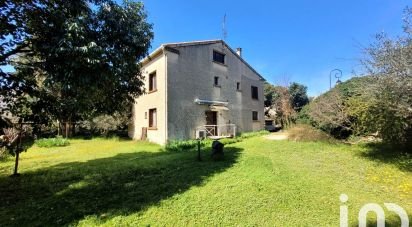 Traditional house 6 rooms of 140 m² in Gallargues-le-Montueux (30660)