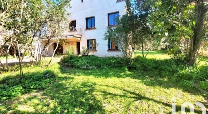 Maison traditionnelle 6 pièces de 140 m² à Gallargues-le-Montueux (30660)