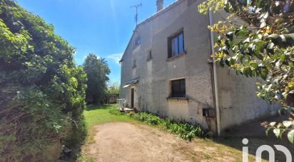 Traditional house 6 rooms of 140 m² in Gallargues-le-Montueux (30660)