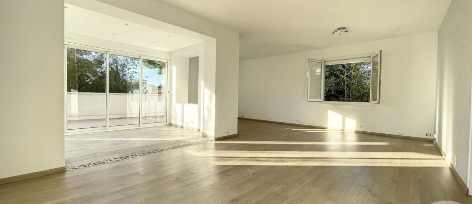 Appartement 4 pièces de 103 m² à Mauguio (34130)