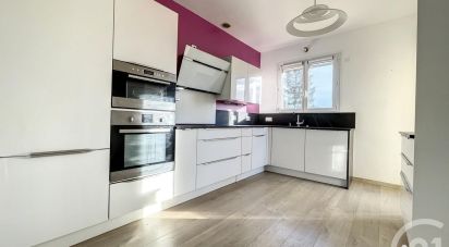 Appartement 4 pièces de 103 m² à Mauguio (34130)