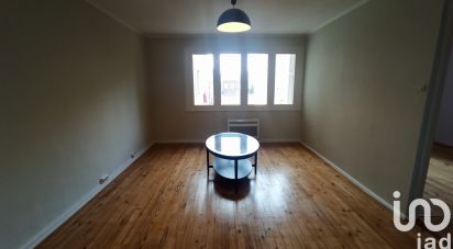 Appartement 3 pièces de 55 m² à Saint-Étienne (42000)