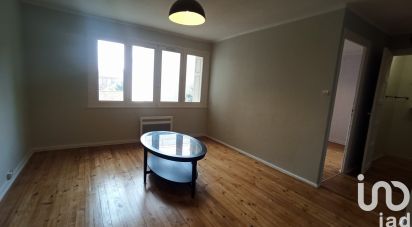 Appartement 3 pièces de 55 m² à Saint-Étienne (42000)