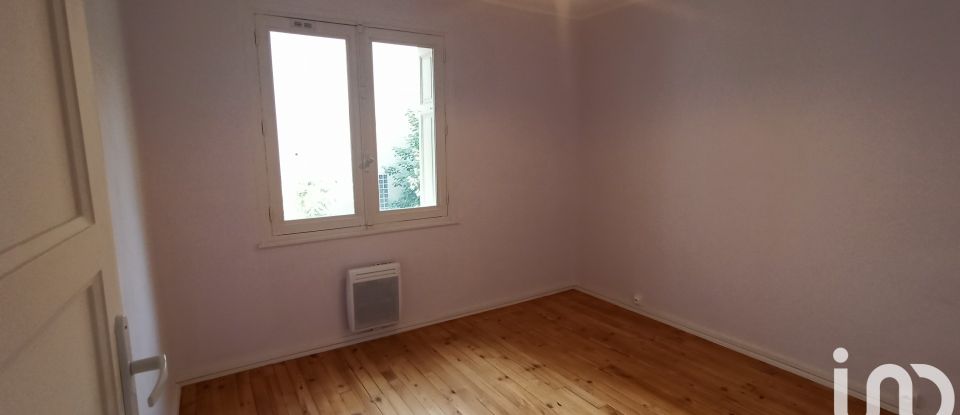 Apartment 3 rooms of 55 m² in Saint-Étienne (42000)