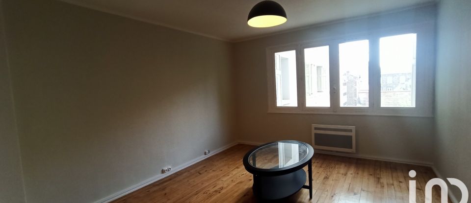 Apartment 3 rooms of 55 m² in Saint-Étienne (42000)