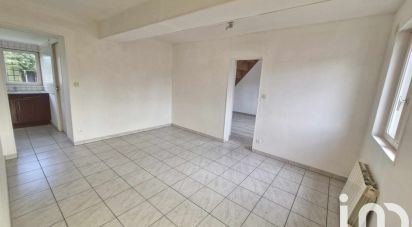 Maison 6 pièces de 156 m² à Fresnoy-Folny (76660)