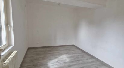 Maison 6 pièces de 156 m² à Fresnoy-Folny (76660)