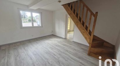 Maison 6 pièces de 156 m² à Fresnoy-Folny (76660)