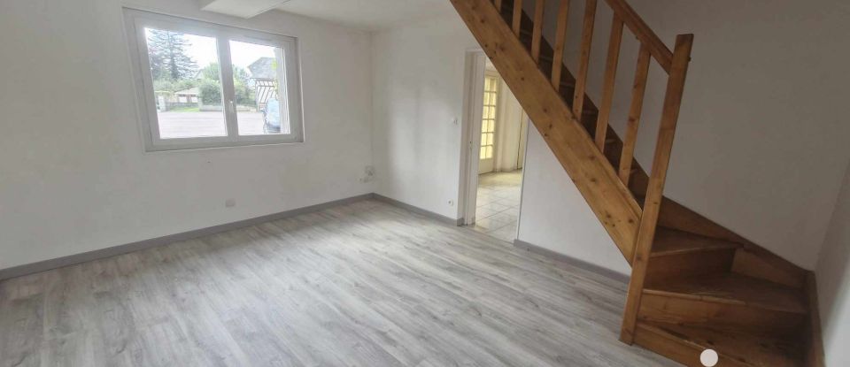 Maison 6 pièces de 156 m² à Fresnoy-Folny (76660)