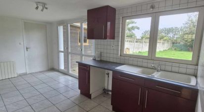 Maison 6 pièces de 156 m² à Fresnoy-Folny (76660)